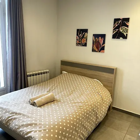 Studio - Travail & Détente - Puy *